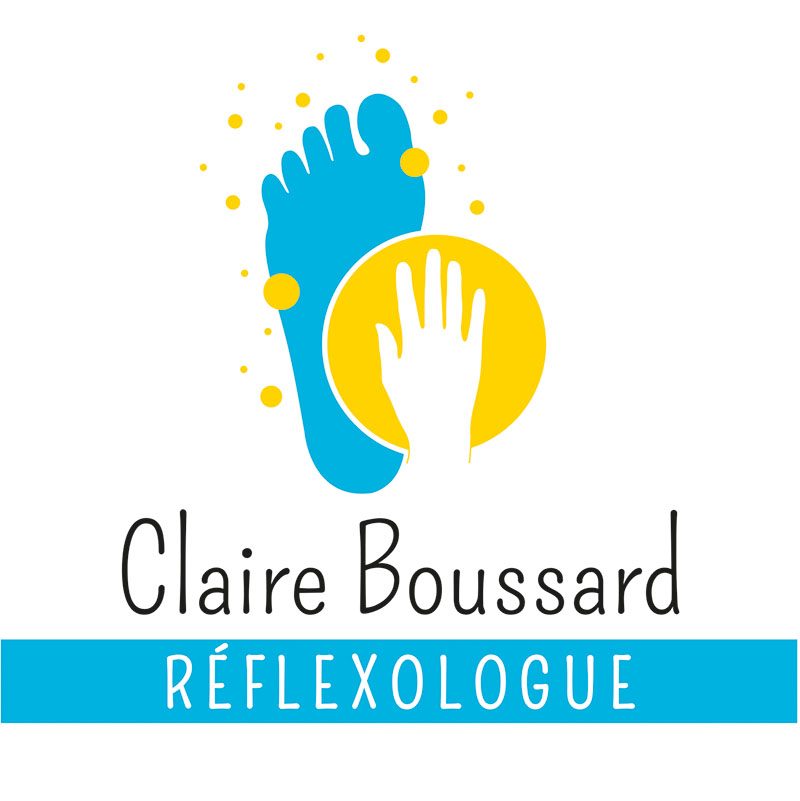 Logo Claire Boussard